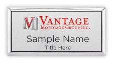 (image for) Vantage Mortgage Group Inc. Executive Silver badge