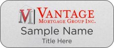 (image for) Vantage Mortgage Group Inc. Standard Silver badge