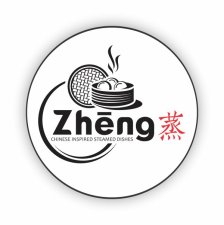 (image for) Zheng LLC Circle White badge