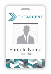 (image for) The Ascent Photo ID Vertical badge