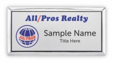 (image for) All Pros Realty Executive Silver badge