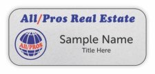 (image for) All Pros Real Estate Standard Silver badge