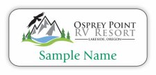 (image for) Osprey Point RV Resort Standard Other badge