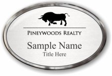 (image for) Pineywoods Realty Prestige Polished badge