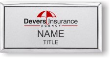 (image for) Devers Insurance Agency Executive Silver badge