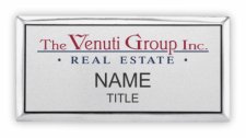 (image for) The Venuti Group Inc. Executive Silver badge