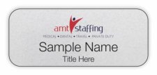 (image for) AMT Staffing Standard Silver badge