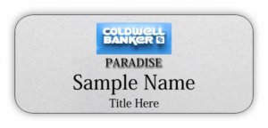 (image for) Coldwell Banker Paradise Standard Silver badge