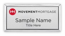 (image for) Movement Mortgage Executive Silver badge