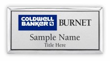 (image for) Coldwell Banker - Burnet Executive Silver badge