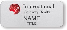 (image for) International Gateway Realty Standard Silver badge