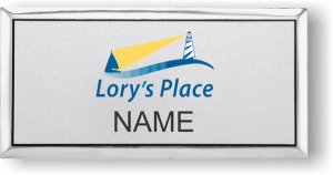 (image for) Hospice at Home/Lory\'s Place Executive Silver badge