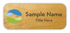 (image for) Sky Realty Standard Maple badge