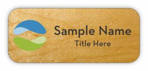 (image for) Sky Realty Standard Maple badge