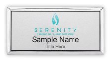 (image for) Serenity at Coconut Bay Executive Silver badge