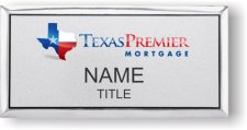 (image for) Texas Premier Mortgage Executive Silver badge