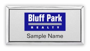 (image for) Bluff Park Realty Executive Silver badge