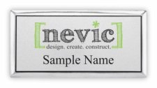 (image for) Nevic Construction Executive Silver badge