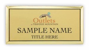 (image for) Outlets at Traverse Mountain Executive Gold badge