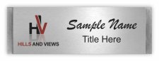 (image for) Hills And Views Realty Small Meridian Silver badge