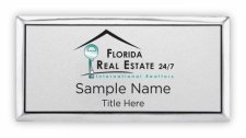 (image for) Florida Real Estate 24/7, LLC Executive Silver badge