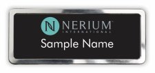 (image for) Nerium International Prestige Polished badge