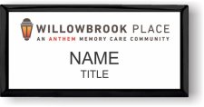 (image for) willowbrook Place Executive Black badge