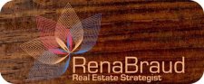 (image for) Rena Braud Standard Rosewood badge