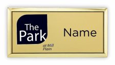 (image for) The Park at Mill Plain Executive Gold badge