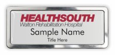 (image for) HealthSouth Walton Rehab Prestige Polished badge