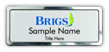 (image for) Brigs, LLC Prestige Polished badge