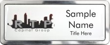 (image for) RTP Capital Group Prestige Polished badge