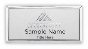 (image for) Everest Care Group Executive Silver badge