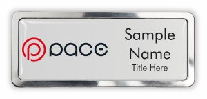 (image for) Pace Prestige Polished badge