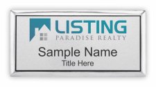 (image for) Listing Paradise Realty Executive Silver badge