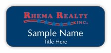 (image for) Rhema Realty Standard Other badge