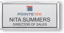 (image for) Pointe 100 at Boca Pointe Executive Silver badge