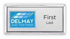(image for) Delmay Corporation Executive Silver badge