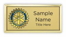 (image for) Pinehurst Executive Gold badge