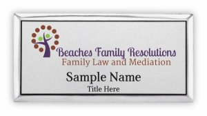 (image for) Beaches Family Resolutions, PLLC Executive Silver badge