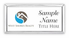 (image for) West Shores Realty Executive Silver badge