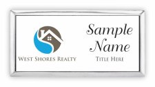 (image for) West Shores Realty Executive Silver badge