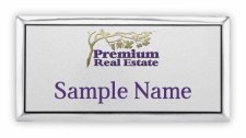 (image for) Premium Real Estate Executive Silver badge
