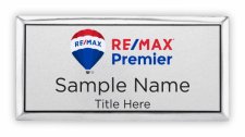 (image for) Remax Premier Executive Silver badge