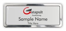 (image for) Catapult Fundraising Prestige Polished badge