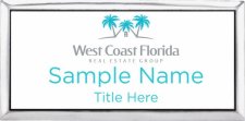 (image for) West Coast Florida Real Estate Group Executive Silver Other badge