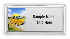 (image for) Lemon Law Expert Executive Silver badge