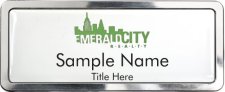 (image for) Emerald city Realty Prestige Polished badge