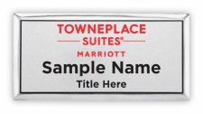 (image for) Towneplace Suites Executive Silver badge