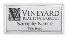 (image for) Vineyard Real Estate Group Executive Silver badge